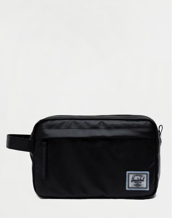 Herschel Supply Chapter Weather Resistant Black
