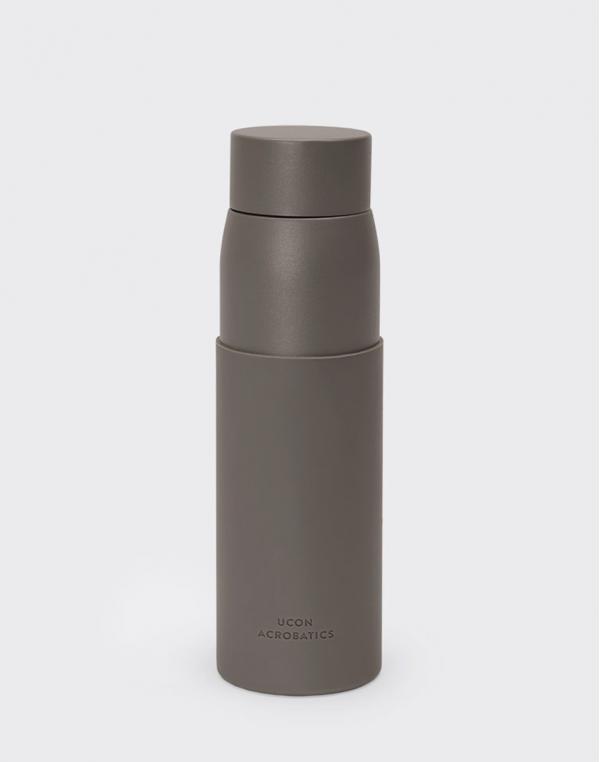 Ucon Acrobatics Akvo Bottle Lotus Dark Grey