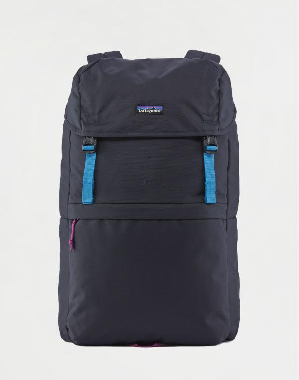 Batoh Patagonia Arbor Lid Pack 28L Pitch Blue 28 l
