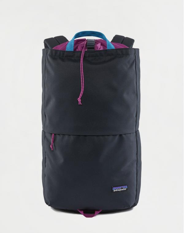 Batoh Patagonia Arbor Linked Pack 25L Pitch Blue 25 l