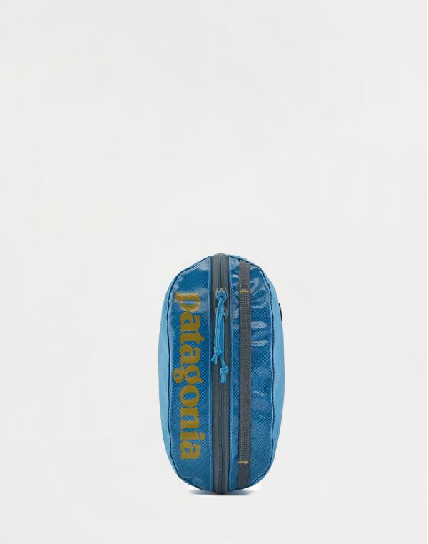 Patagonia Black Hole Cube - Small Anacapa Blue