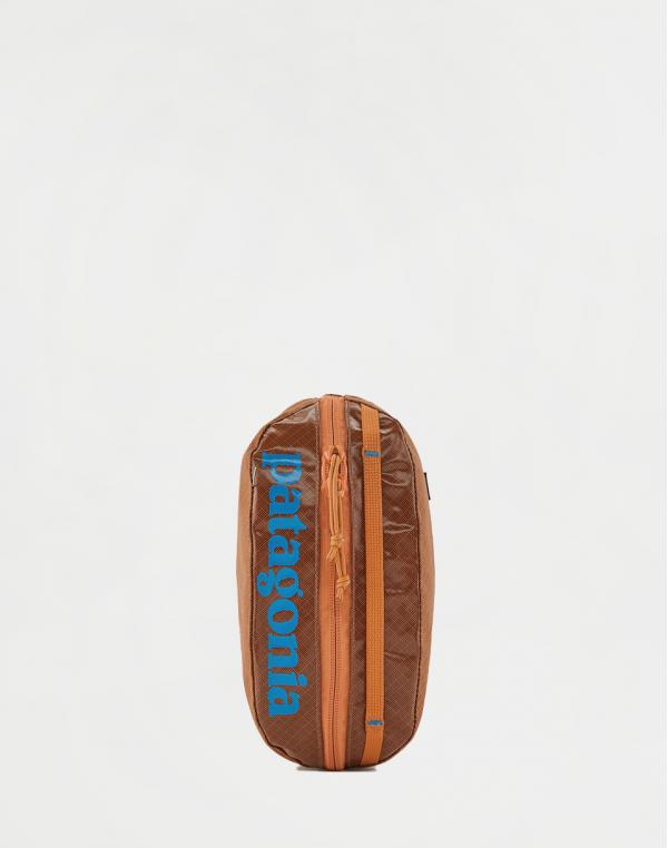 Patagonia Black Hole Cube - Small Umber Brown