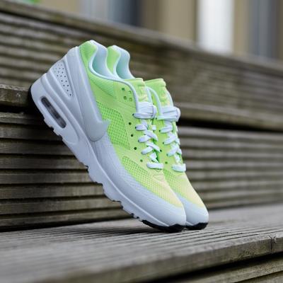 Nike W Air Max BW Ultra Ghost Green/ White
