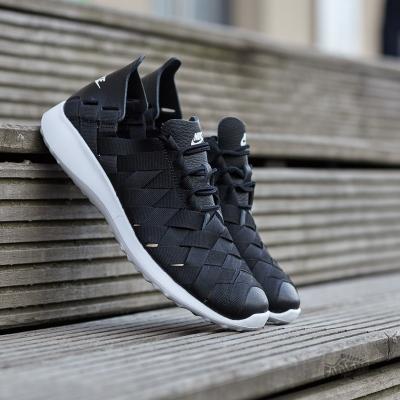 Nike Wmns Juvenate Woven Black/ Black-White