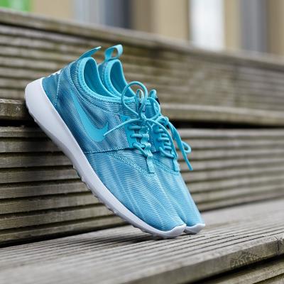 Nike Wmns Juvenate Print Gamma Blue/ Gamma Blue-Deep Royal Blue
