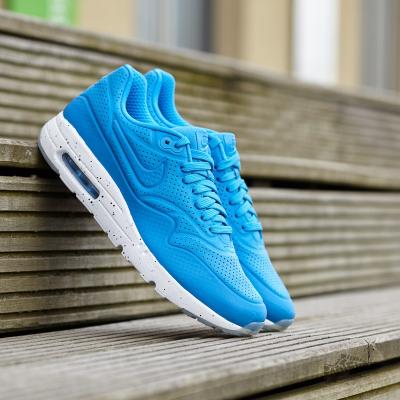 Nike Air Max 1 Ultra Moire Photo Blue/ Photo Blue- White