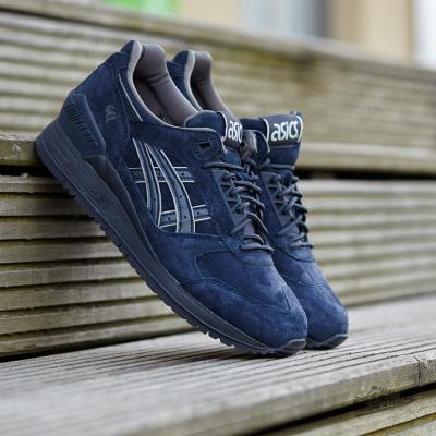 Asics Gel Respector Indian Ink/ Indian Ink
