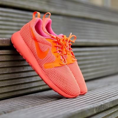 Nike W Roshe One Hyper BR Total Crimson/ Total Crimson-Pink Blast