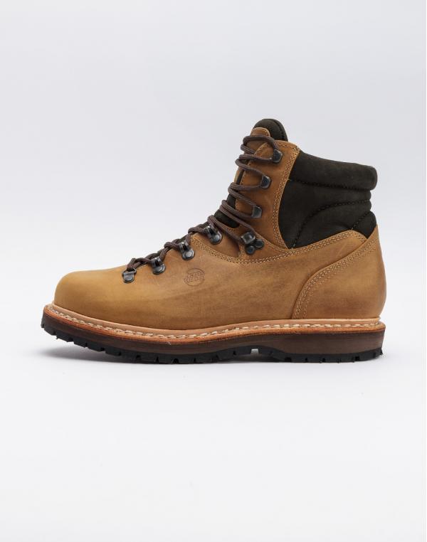 Hanwag Bergler nuss_hazelnut 42