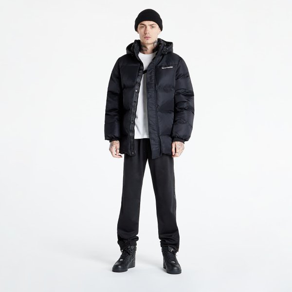 Bunda Daily Paper Epuffa Mid Black XS