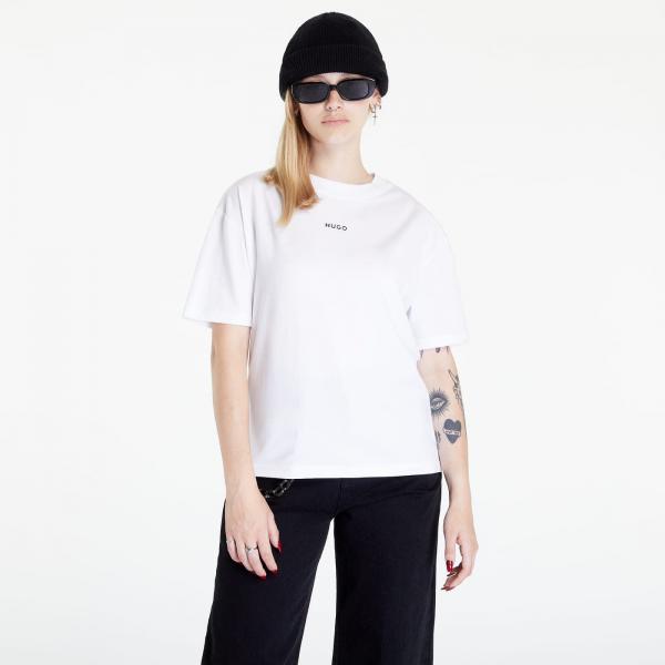 Hugo Boss Shuffle T-Shirt White