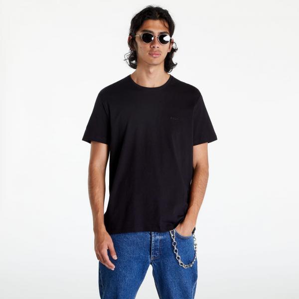 Hugo Boss 2-Pack Comfort Crewneck T-Shirt Black