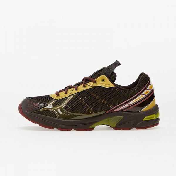 Asics Ub4-S Gel-1130 Demitasse/ Fir Green