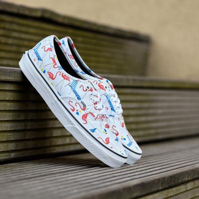 Vans Authentic (Pool Vibes) cl