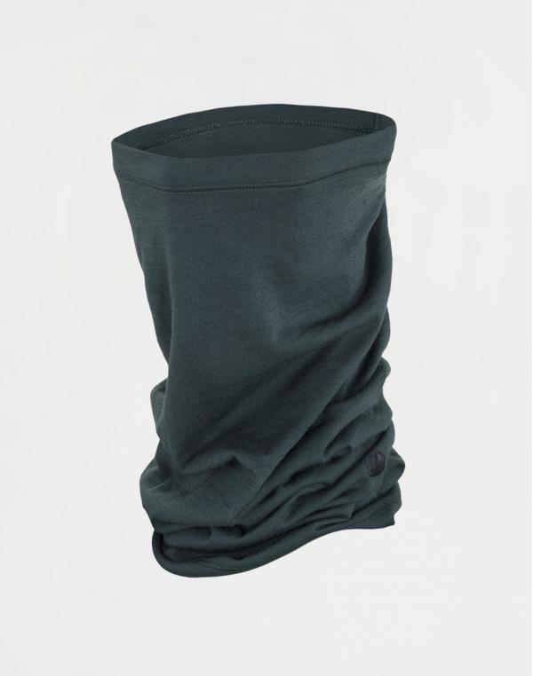 Fjällräven Abisko Lite Neck Gaiter 555 Dark Navy