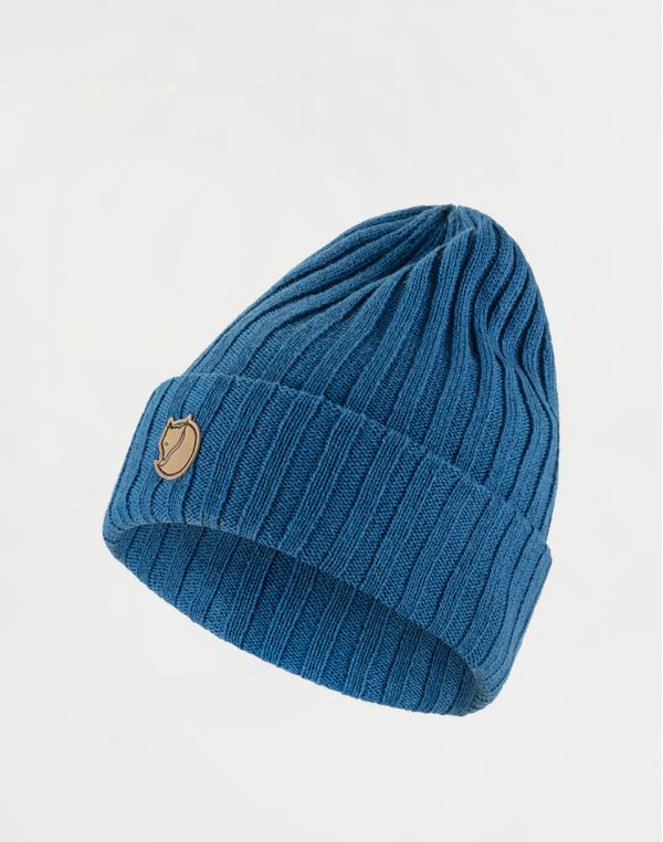 Fjällräven Byron Hat 538 Alpine Blue