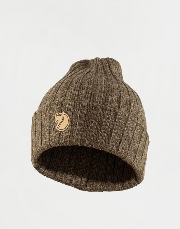 Fjällräven Byron Hat 633-284 Dark Olive-Taupe