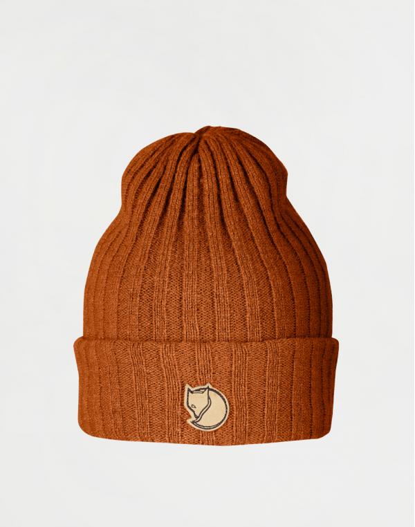 Fjällräven Byron Hat 215 Autumn Leaf