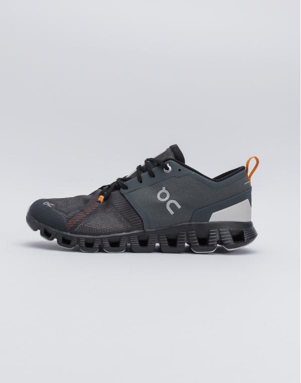 On Cloud X Shift Lead/Turmeric 44