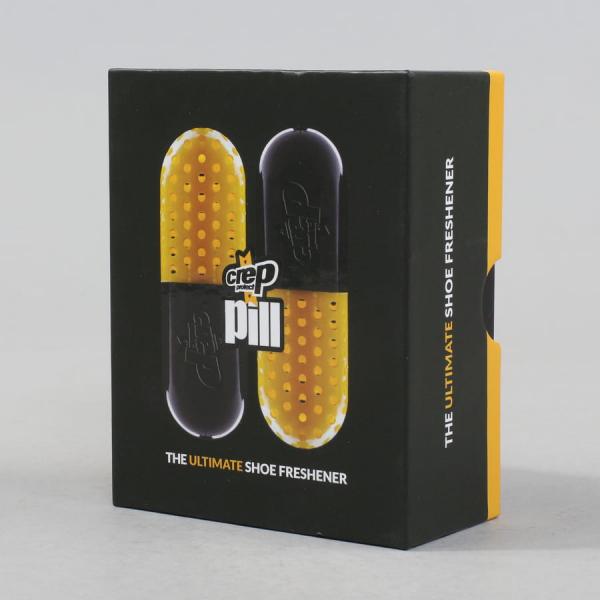 Crep Protect Pills