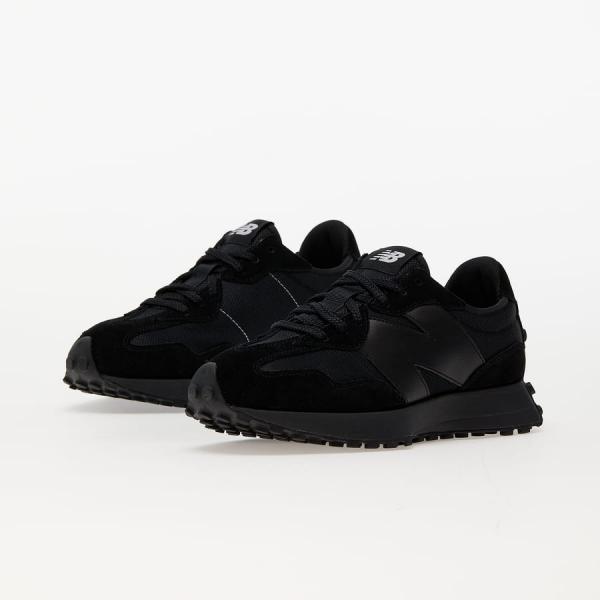 New Balance 327 Black