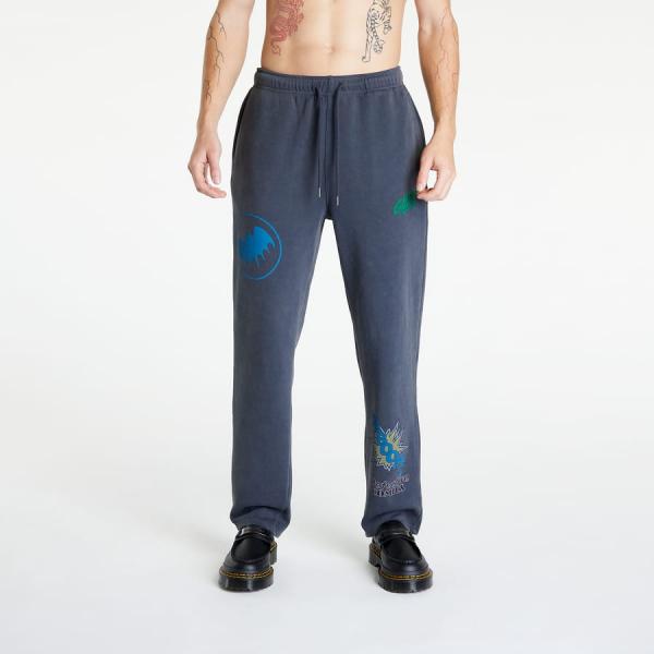 Kalhoty GUESS Batman Signal Jogger Grey XL