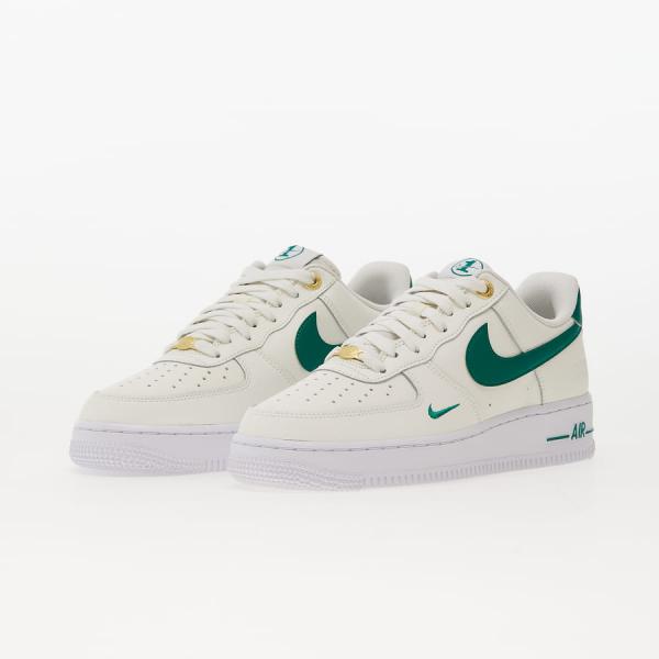 Nike Air Force 1 ´07 LV8 Sail/ Malachite-White