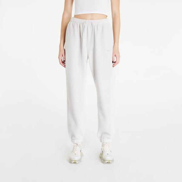 Tepláky Nike Sportswear Plush Creamy L