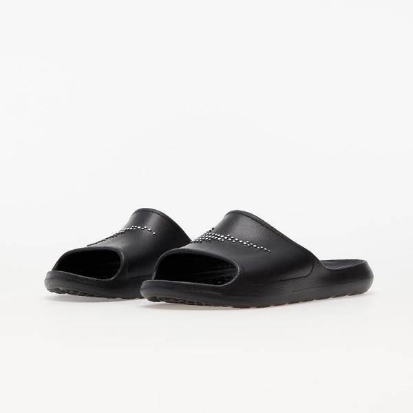 Tenisky Nike W Victori One Shower Slide Black/ White-Black EUR 36.5