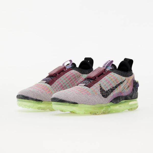 Nike W Air Vapormax 2020 Flyknit Violet Ash/ Black-Sunset Pulse