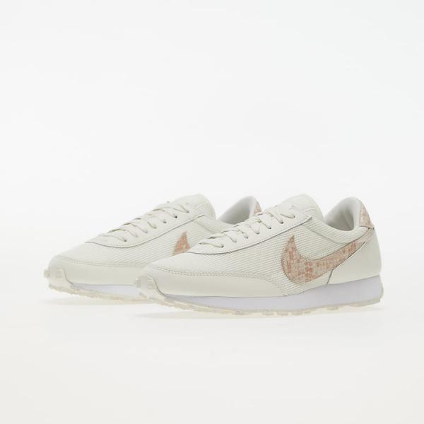 Nike W Daybreak Sail/ Particle Beige-White