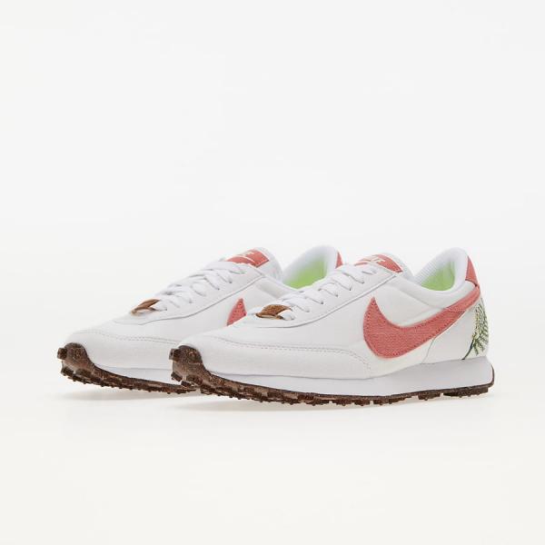 Nike W Daybreak White/ Light Sienna-Sail