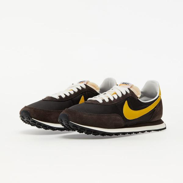 Nike Waffle Trainer 2 SP Velvet Brown/ Dark Sulfur-Summit White