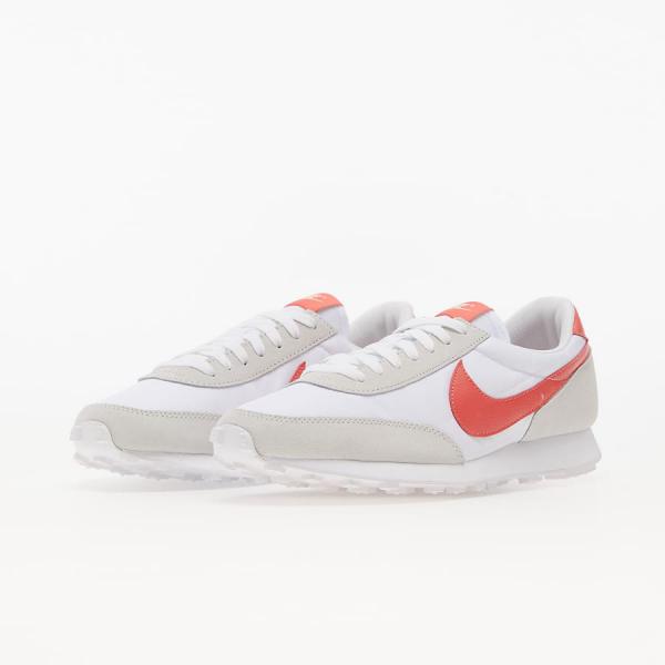 Nike W Daybreak White/ Magic Ember-Lime Ice-Summit White