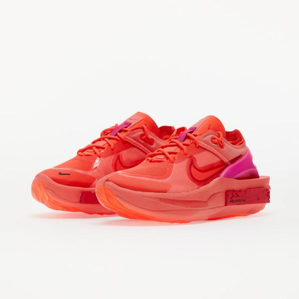 Nike Wmns Fontanka Edge Bright Crimson/ University Red-Fireberry