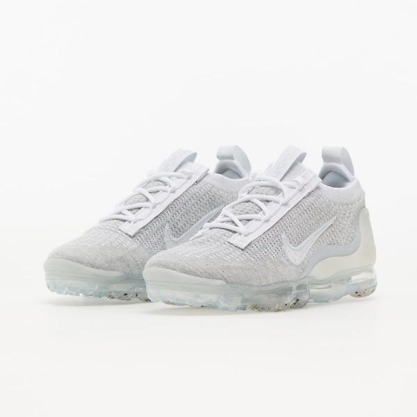 Nike W Air Vapormax 2021 FK White/ White-Pure Platinum