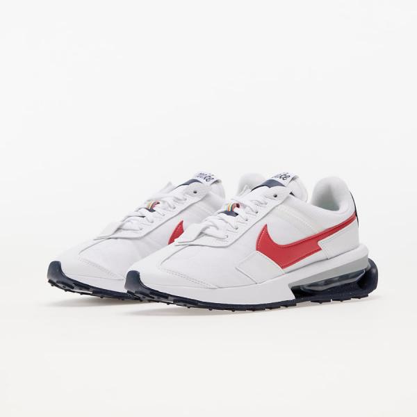 Nike W Air Max Pre-Day White/ Archaeo Pink-Thunder Blue-Pollen