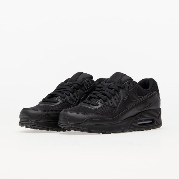 Tenisky Nike W Air Max 90 Black/ Black-Black-Black EUR 37.5
