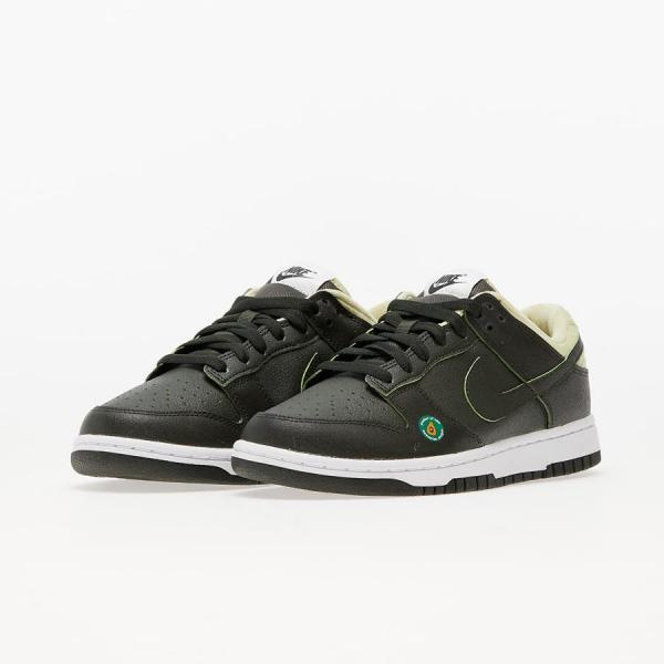 Nike W Dunk Low LX Sequoia/ Sequoia-Zinnia-Eucalyptus Fog