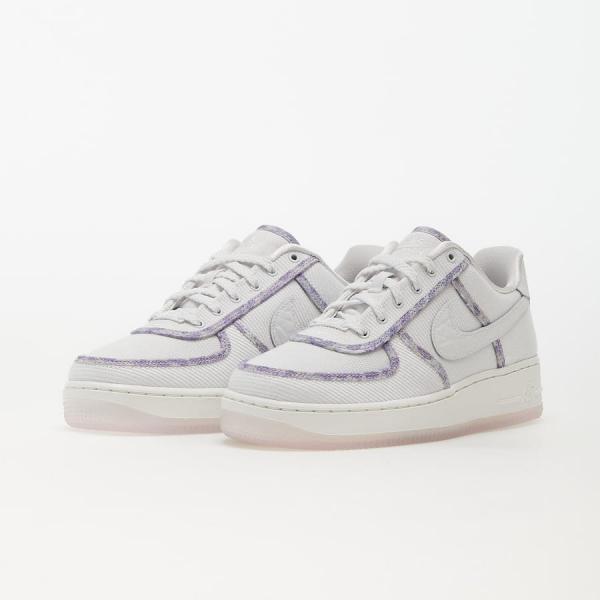 Nike Wmns Air Force 1 Low Summit White/ Summit White-Doll