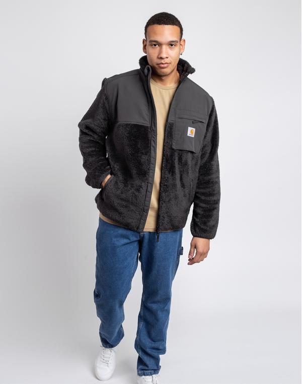 Carhartt WIP Jackson Sweat Jacket Vulcan S