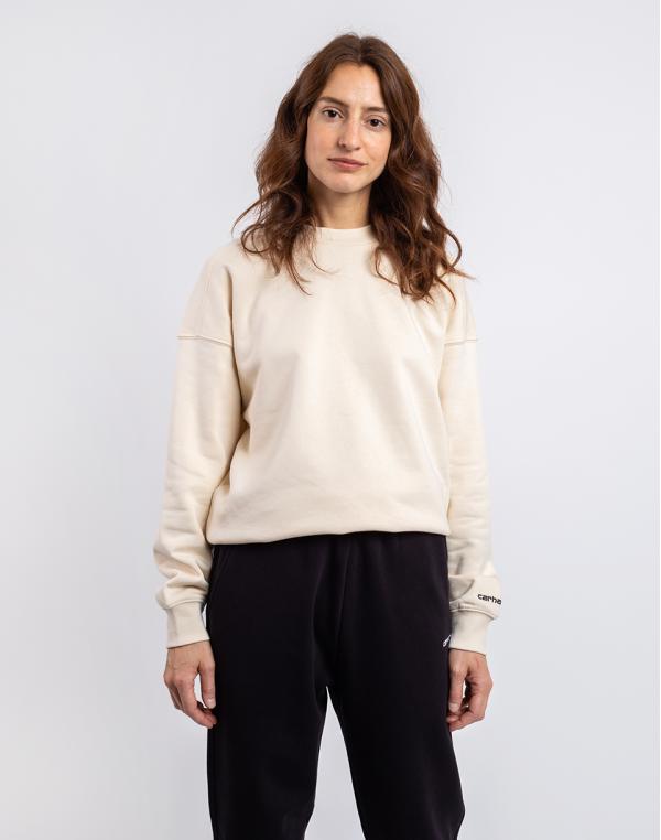 Carhartt WIP W' Ontario Sweatshirt Calico / Black XS