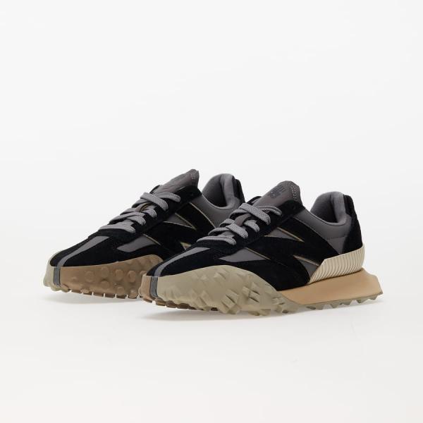 New Balance UXC72 Black
