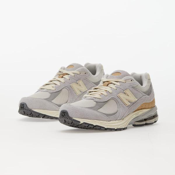 New Balance 2002 Grey