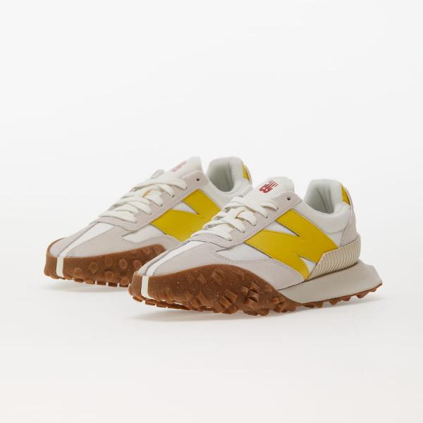 New Balance UXC72 White