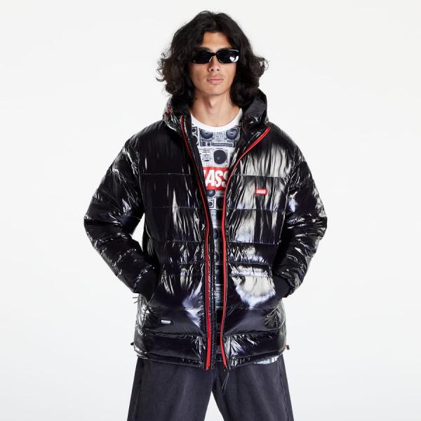 Bunda Mass DNM Jacket Poison 2.0 Black L