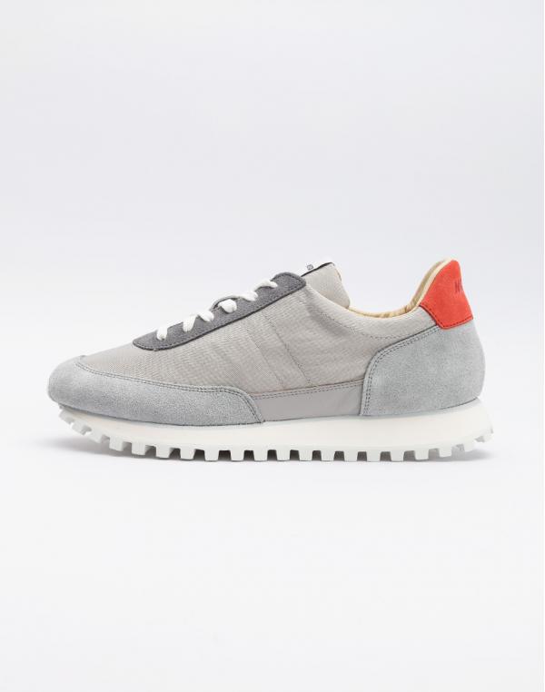 Novesta Marathon Runner Trail Grey 41