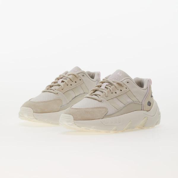 Tenisky adidas Originals ZX 22 BOOST W Aluminium/ Almpnk/ Clowhi EUR 38