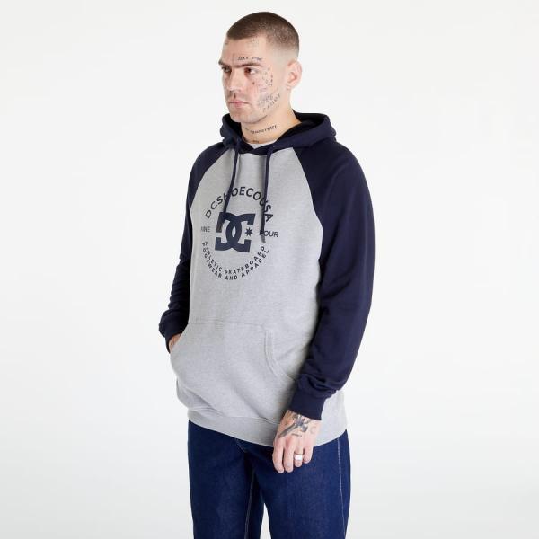 DC Dcstrpiltrglnph M Otlr Grey/ Blue