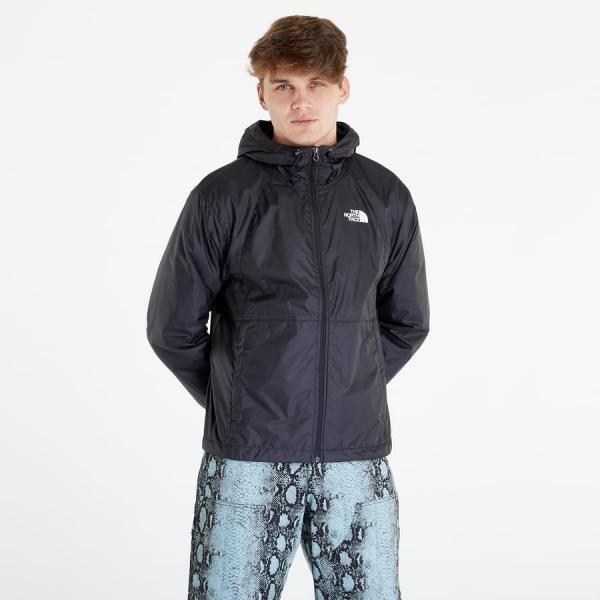 Podzimní bunda The North Face Hydrenaline Jacket 2000 Black